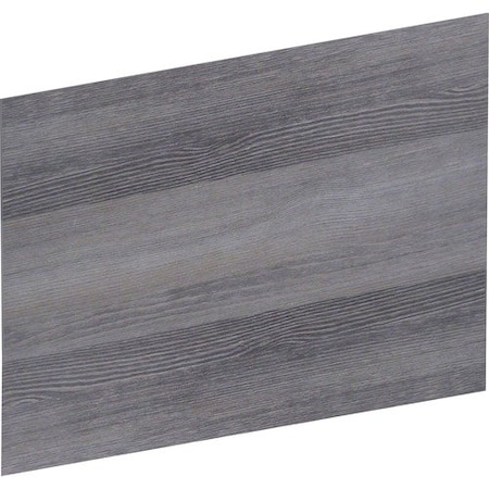 Lorell DIVIDER, PANEL, CHARCOAL LLR90277